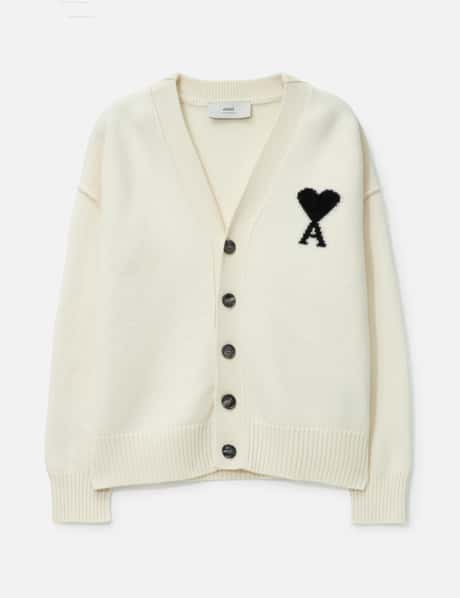 Ami Ami De Coeur Cardigan