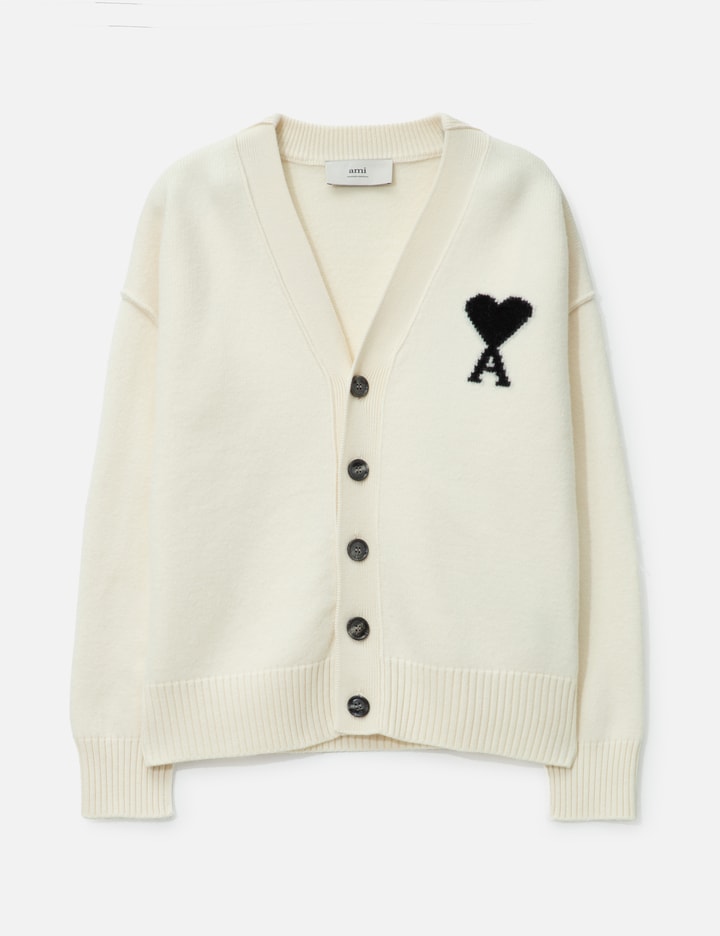 Ami De Coeur Cardigan Placeholder Image