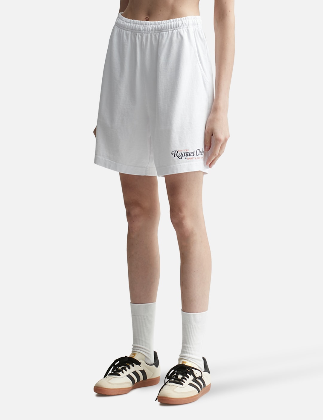94 Racquet Club Gym Shorts view 8
