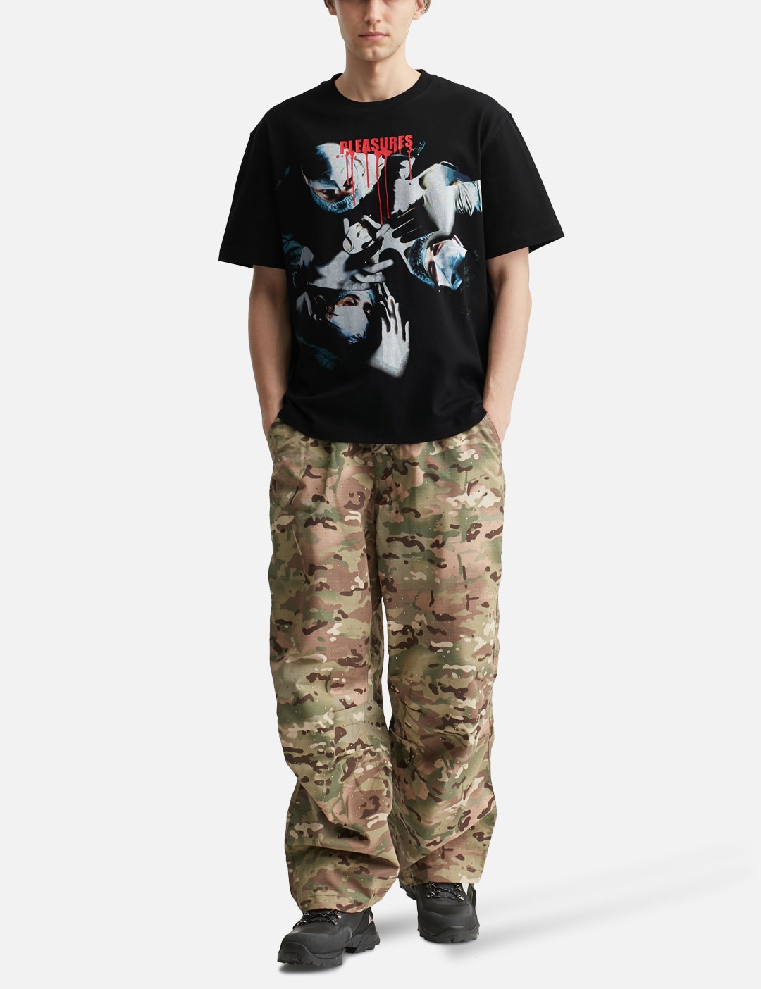 Autopsy Heavyweight Shirt view 20