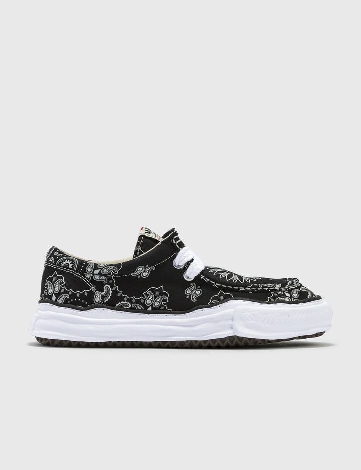 Original Sole Bandana Printed Moccasin Sneaker Placeholder Image