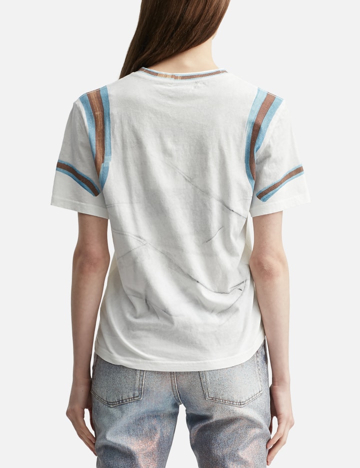 Acne Studios Graphic T-Shirt