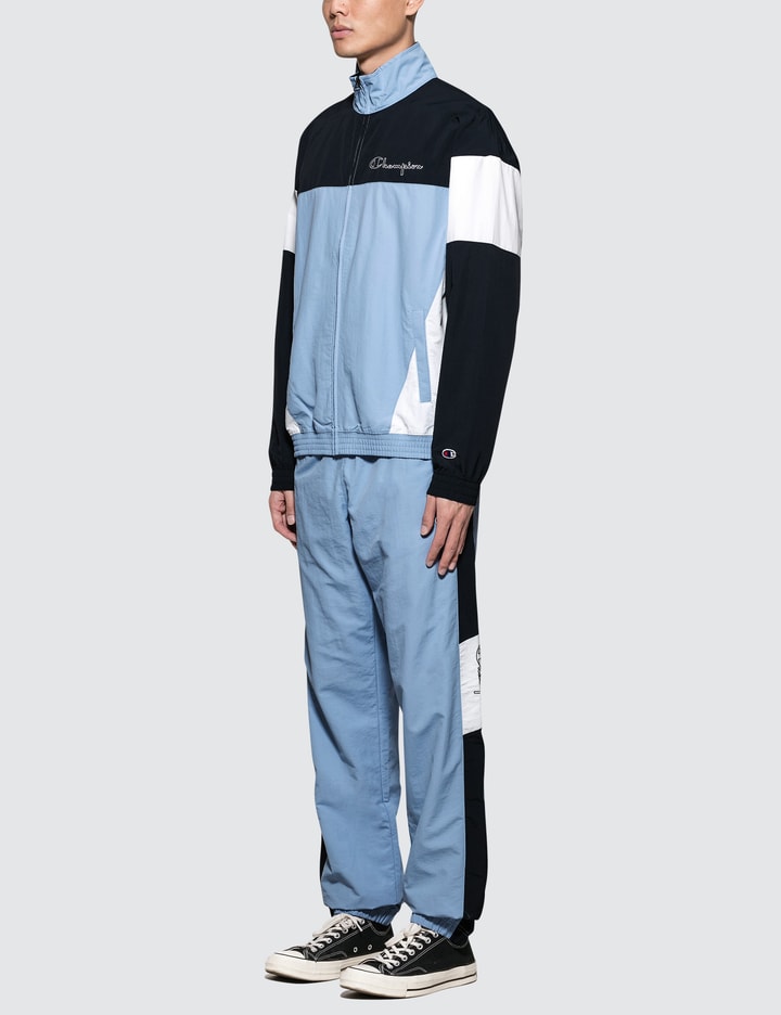 Track Jacket Placeholder Image