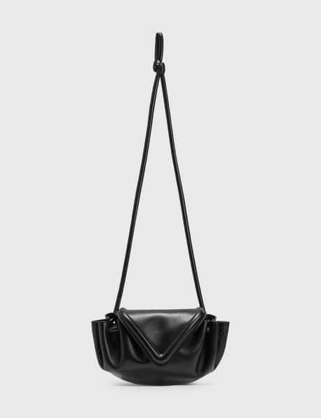 ボッテガ・ヴェネタ - Small Beak Crossbody Bag | HBX
