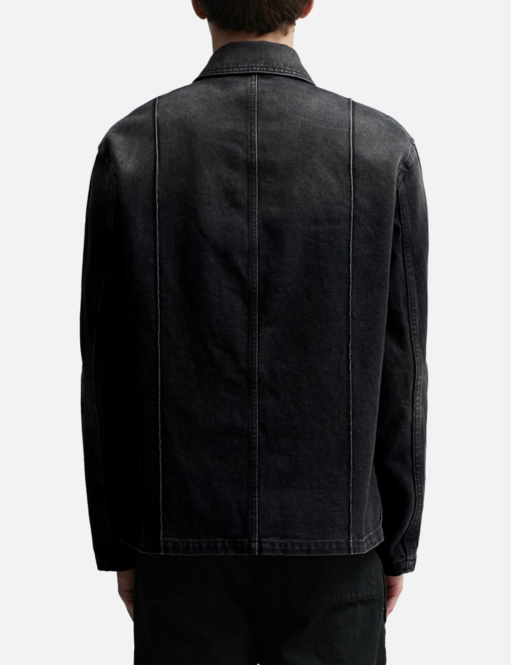Workwear Jacket Placeholder Image