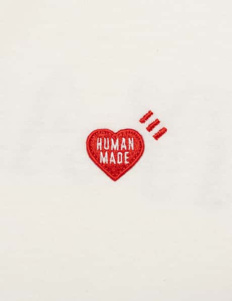 Graphic Long Sleeves T-Shirt view 8