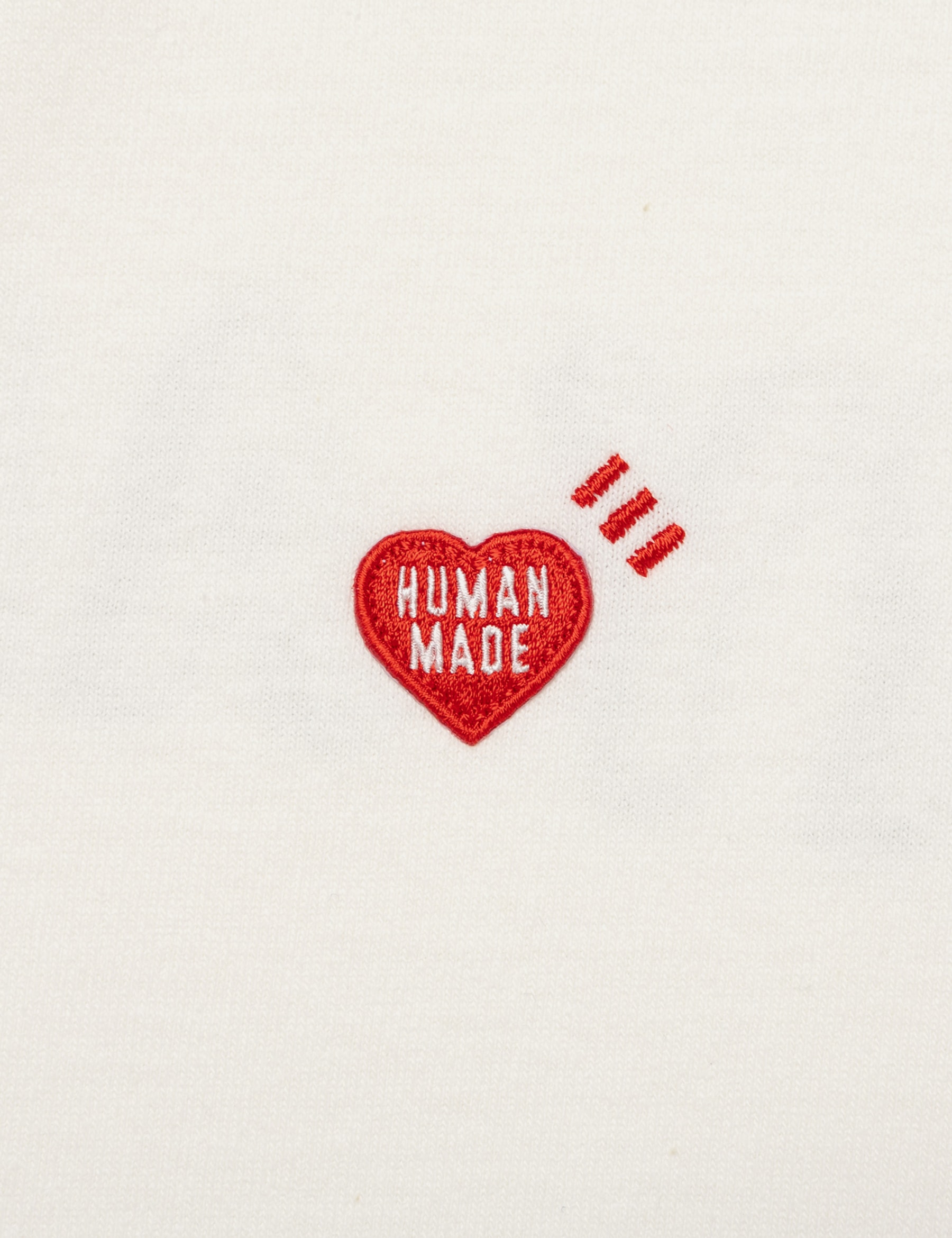 Graphic Long Sleeves T-Shirt view 12