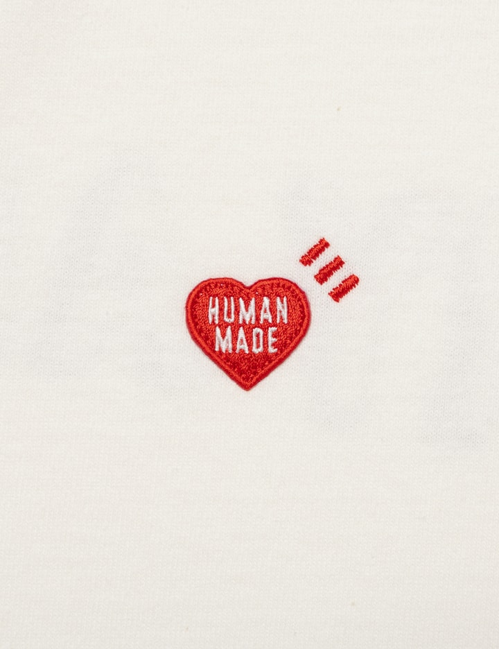 Human Made Graphic Long Sleeves T-Shirt