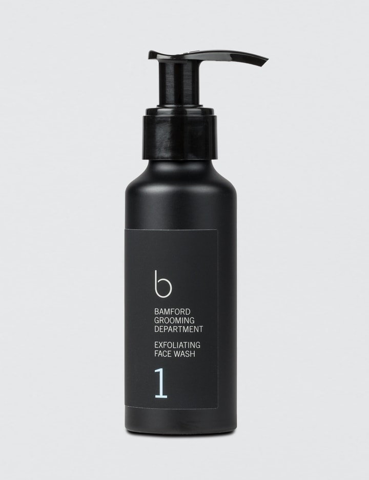 BGD Expoliating Face Wash Placeholder Image