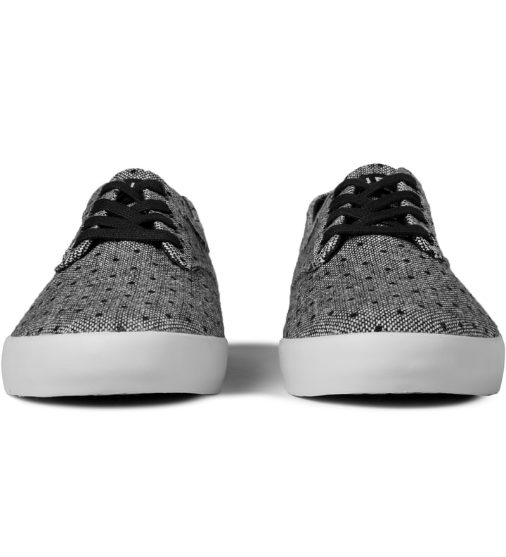 Black Dot Sutter Shoes Placeholder Image