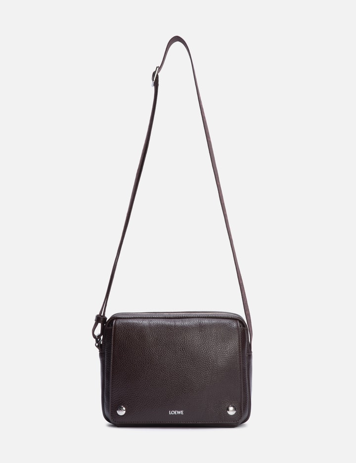 Loewe Xs Pebble Messenger Bag