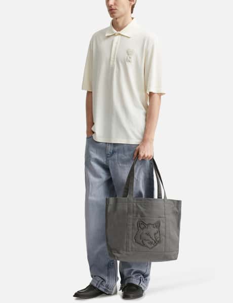 Fox Head Large Tote view 14
