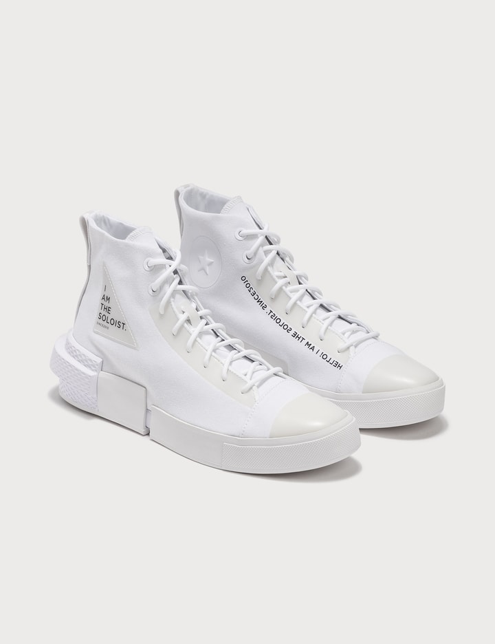 TAKAHIROMIYASHITATheSoloist. x Converse CX Disrupt Placeholder Image