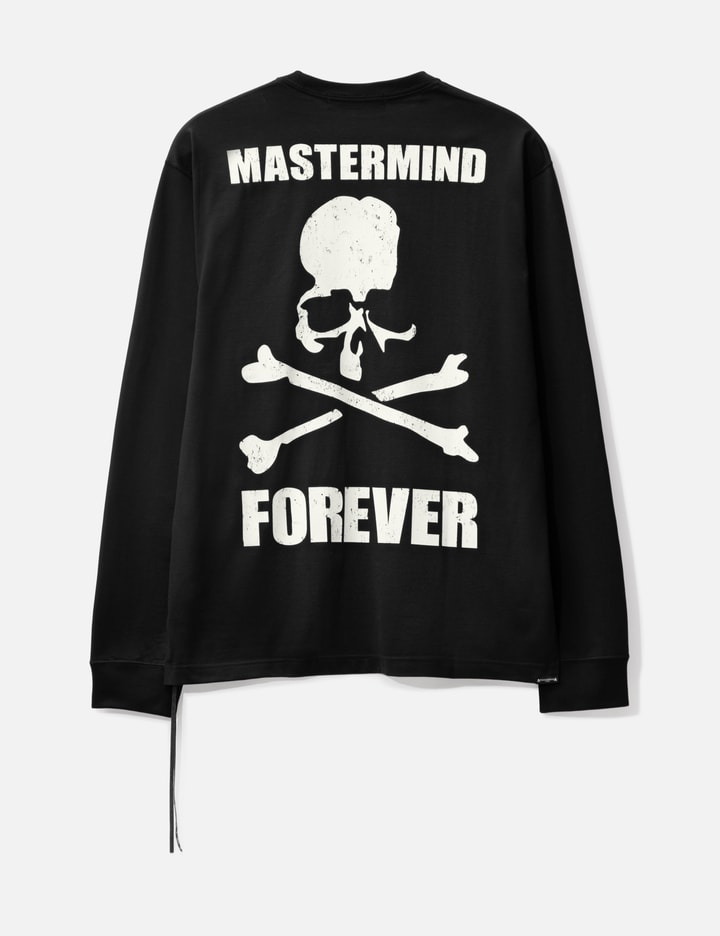 Forever Long Sleeve T-shirt Placeholder Image