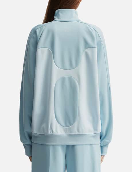 X Bureau Borsche Track Jacket IKON view 9