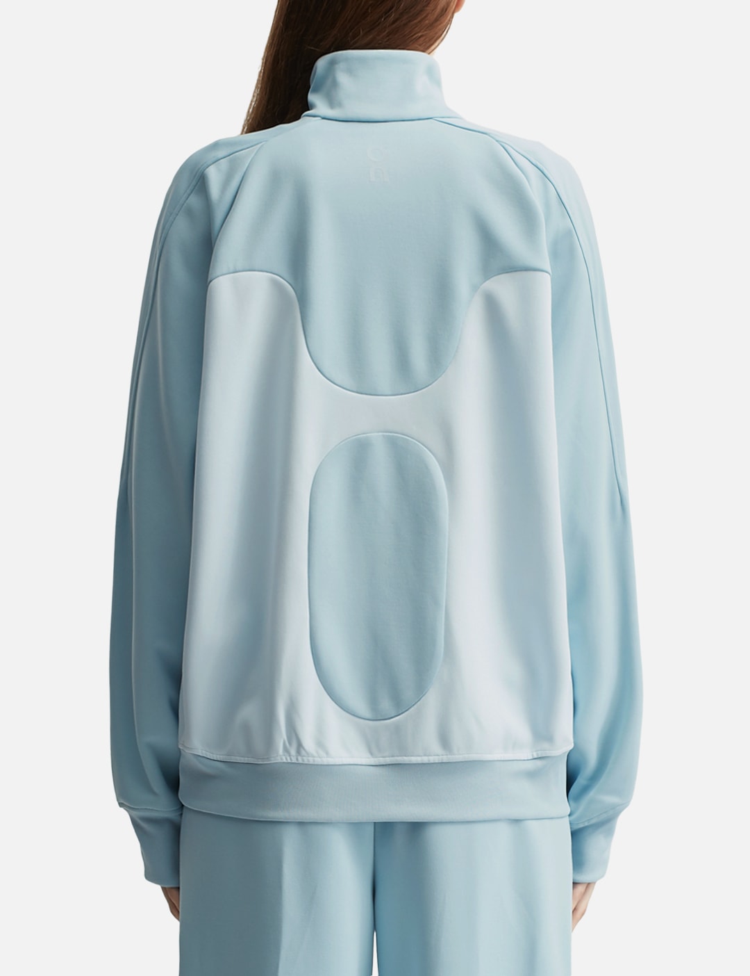 X Bureau Borsche Track Jacket IKON view 10