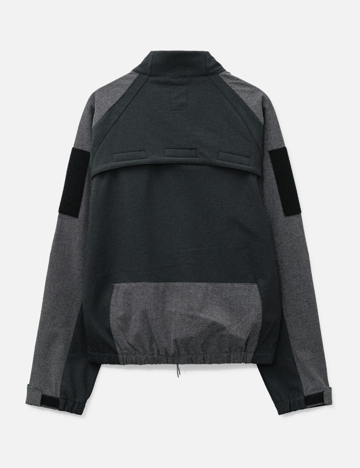 ROA Testudo Reinforced Softshell Jacket