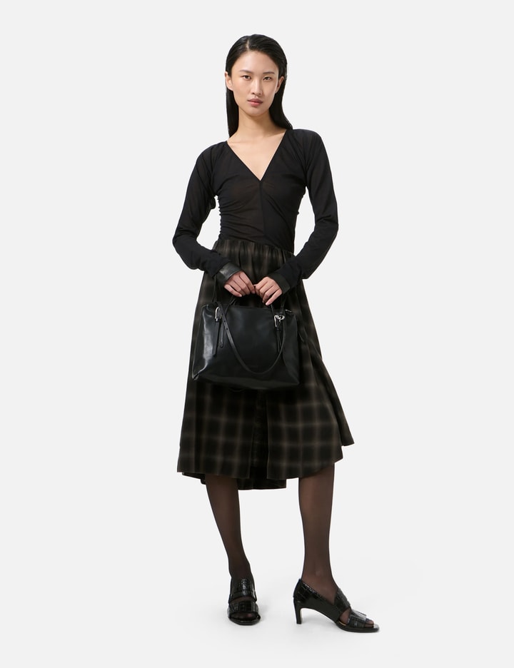 Our Legacy Fan Skirt