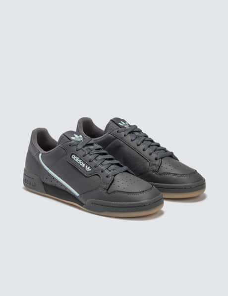 adidas gazelle silver green womens Adidas Originals Continental 80 Shoes