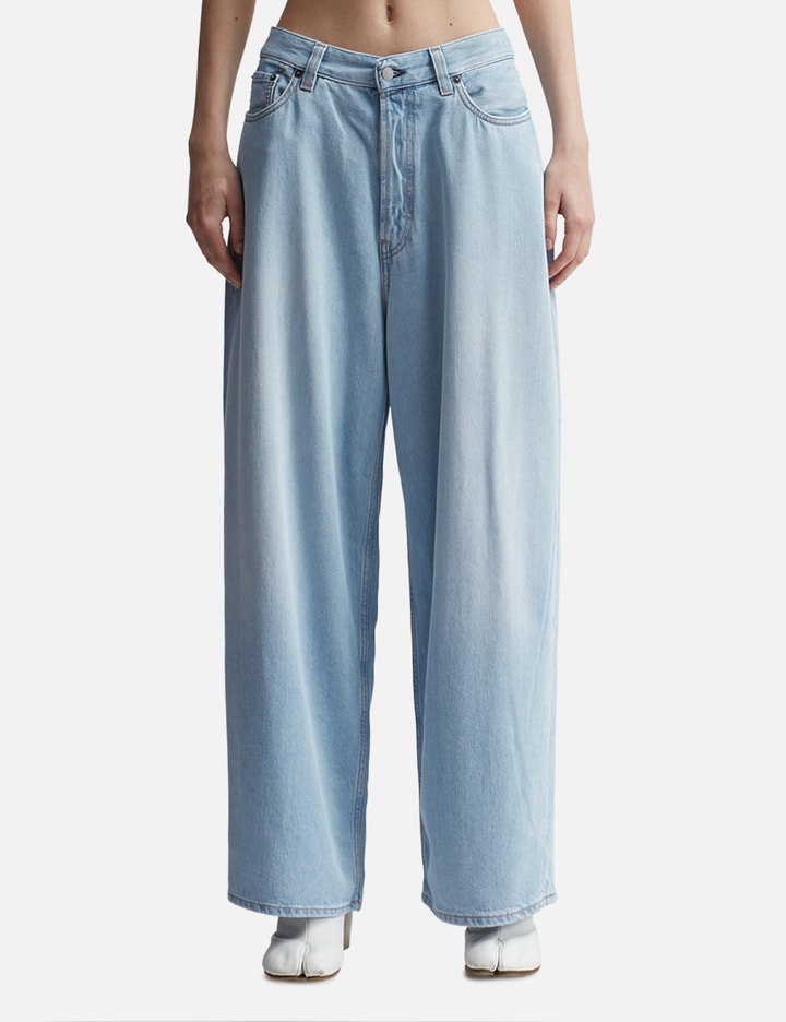 Super Baggy Fit Jeans - 2023F Placeholder Image