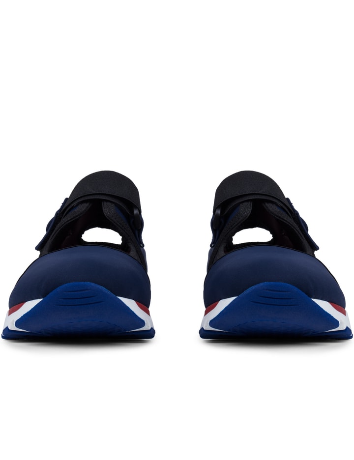 Sneaker In Selva On Drill With Strap Placeholder Image