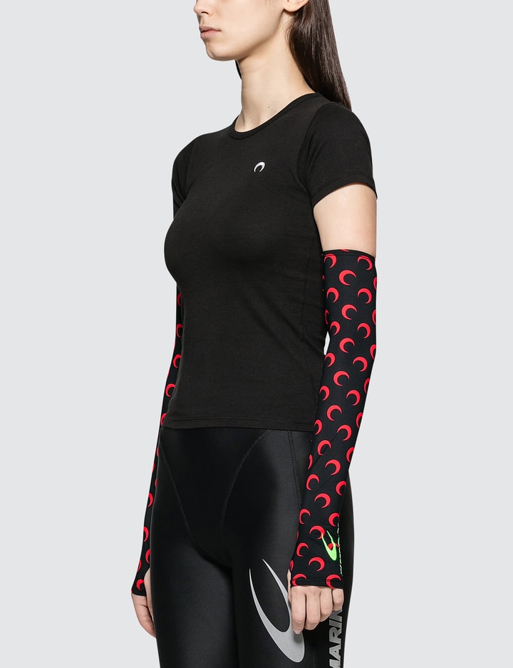 Sleeve With Thumb Opening Placeholder Image