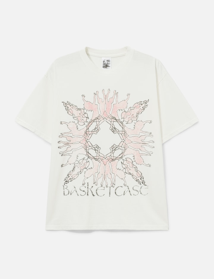 Basketcase Exodia T-Shirt