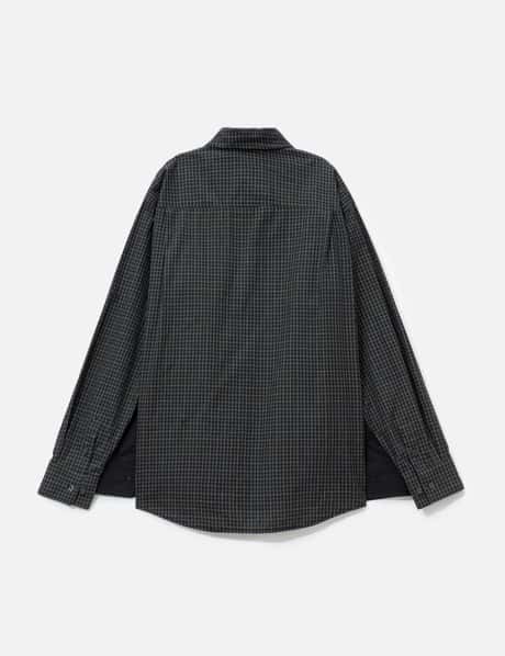 Four Hands Check Shirts view 10
