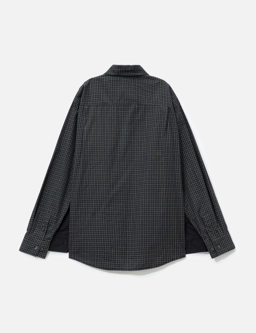 Four Hands Check Shirts view 11