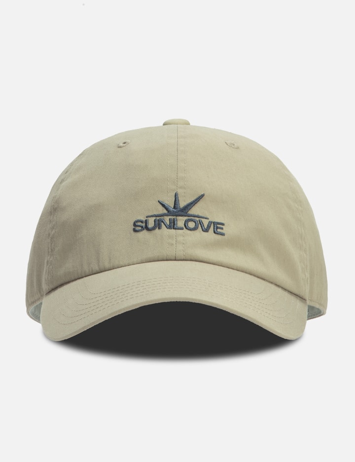 Club Cap Placeholder Image