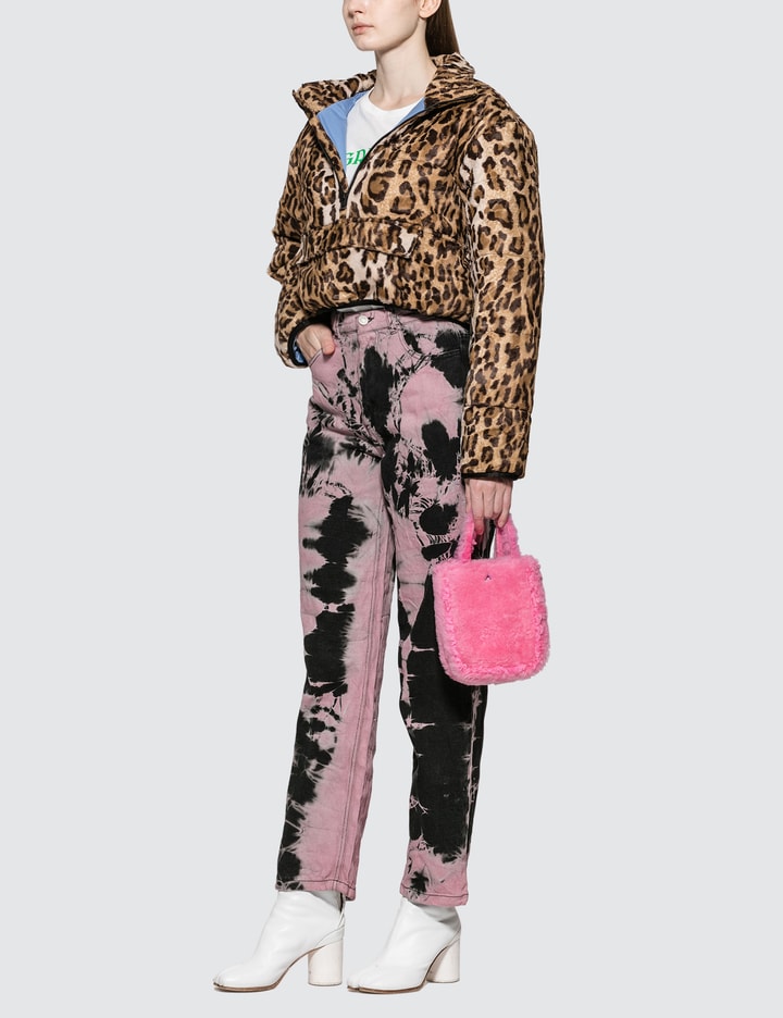 Ex Boyfriend Tie Dye Jeans Placeholder Image