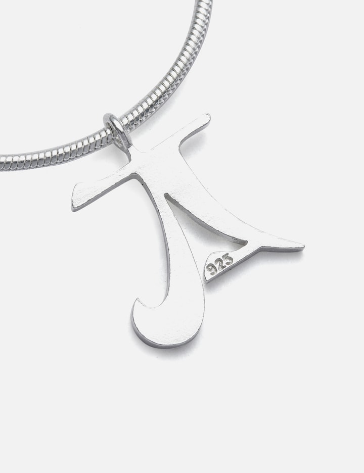 A2 Necklace Placeholder Image