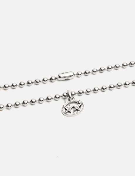 Icon Ball Necklace #1 view 9