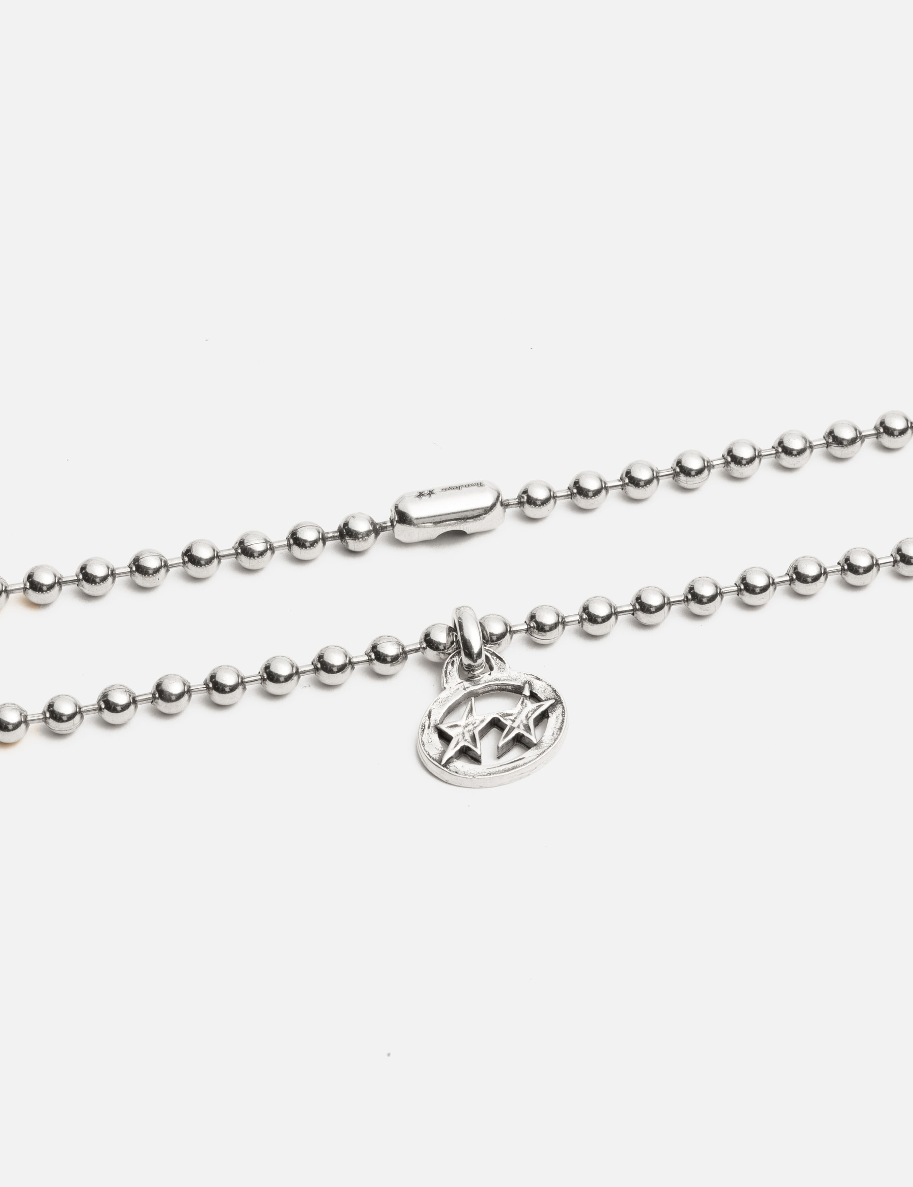Icon Ball Necklace #1 view 15