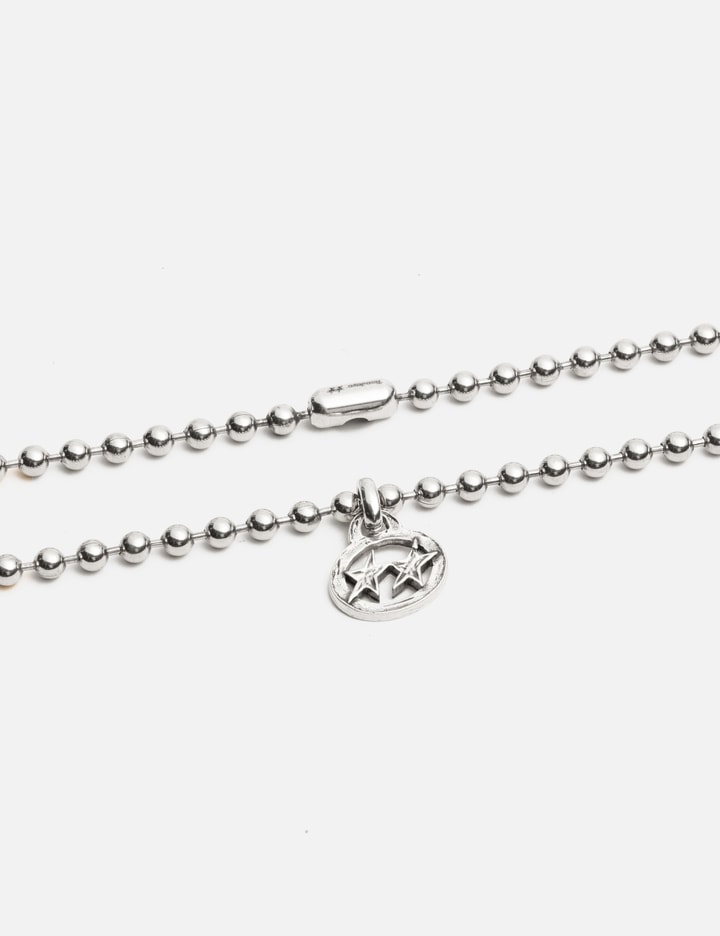 Icon Ball Necklace #1 view 3