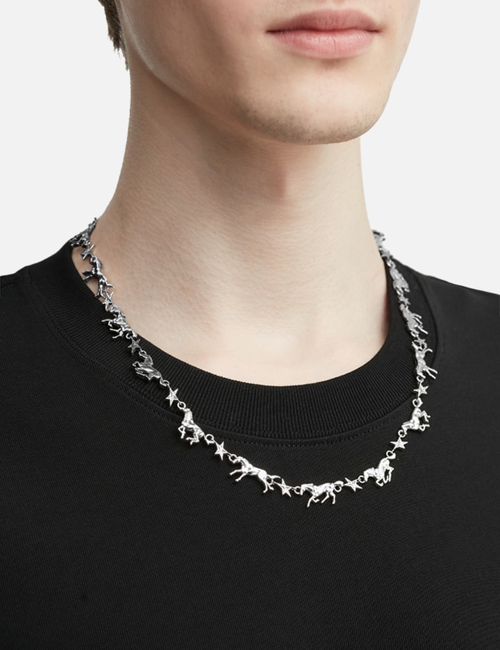 Icon Wild Horse Necklace Placeholder Image