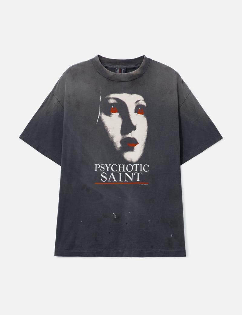 セントマイケル 666 YEARS オーバーサイズTシャツ