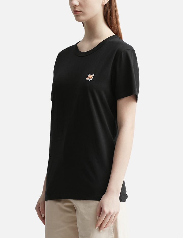 フォックスヘッド パッチ クラシック Tシャツ Placeholder Image