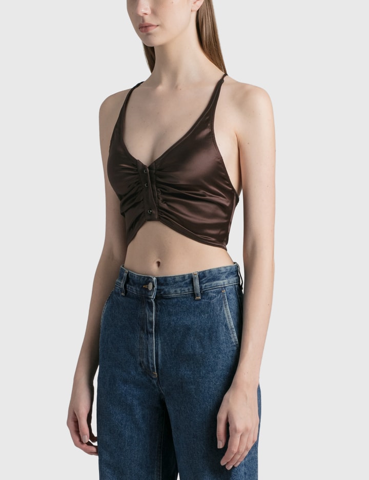 LACE MIX TOP Placeholder Image
