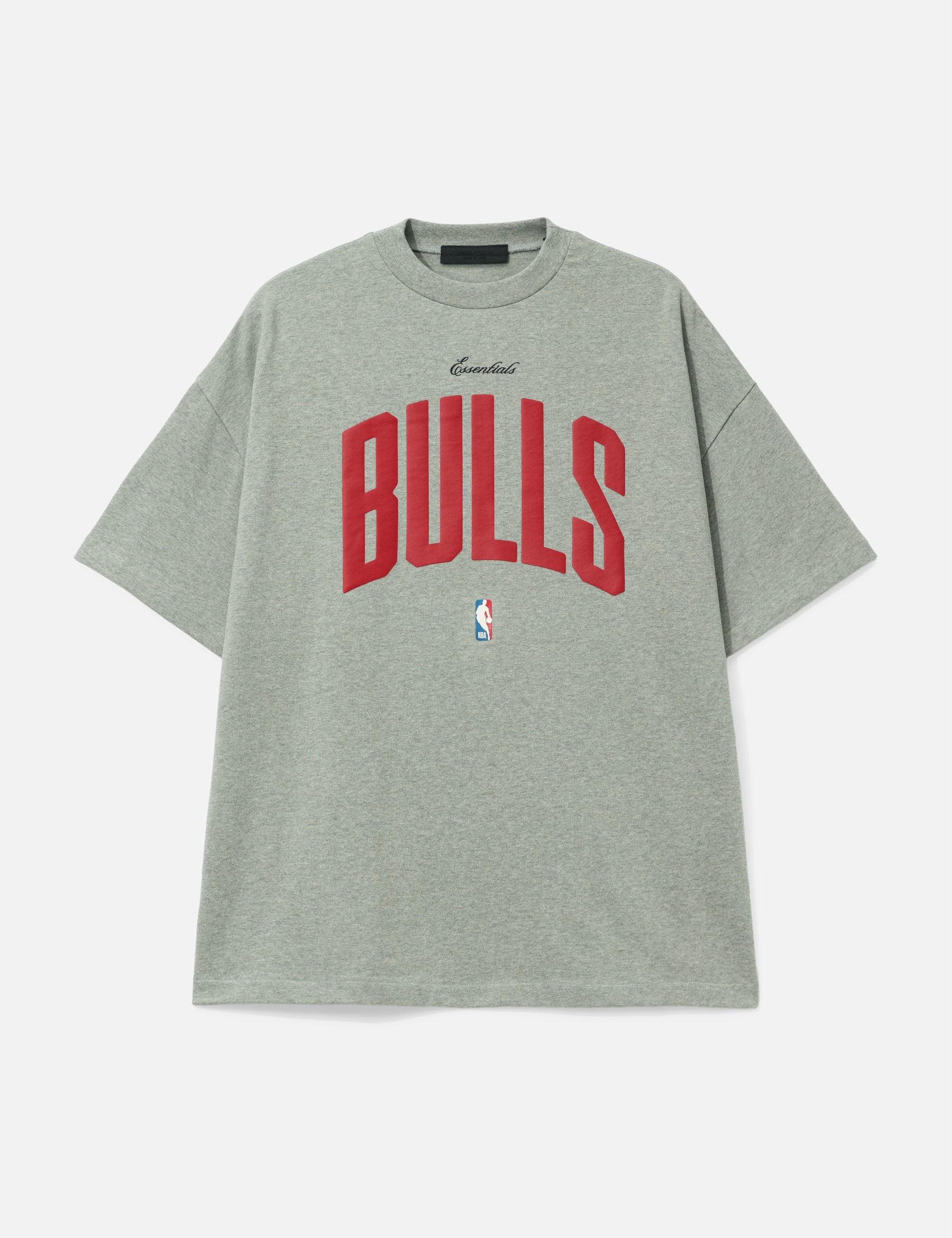 X NBA Bulls 90's T-Shirt view 16