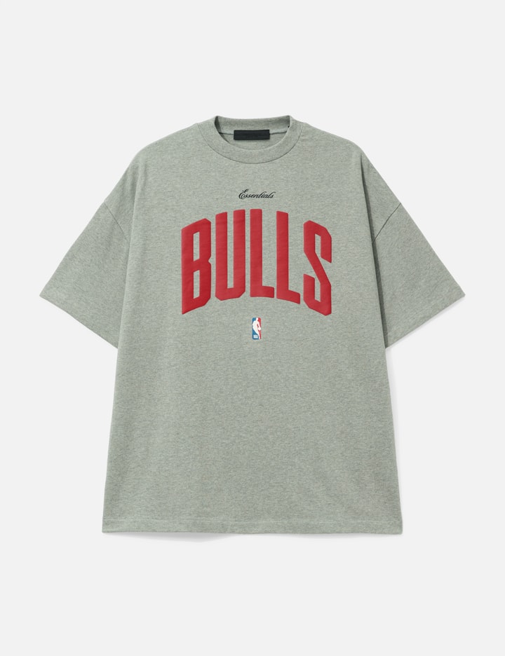 Fear of God x NBA Bulls 90's T-Shirt Placeholder Image