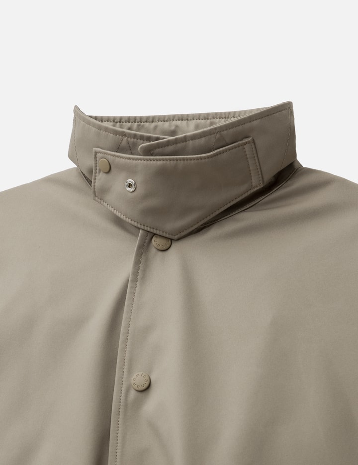 2L GORE-TEX Coach Jacket Placeholder Image