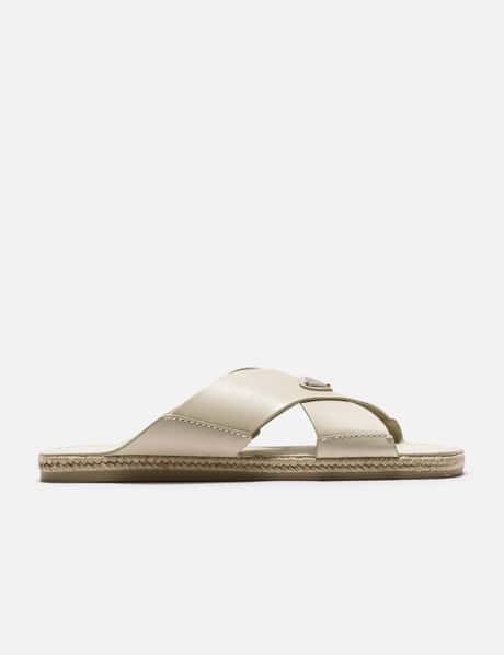 Prada Sandals