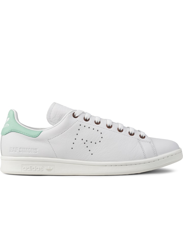 Adidas By Raf Simons Stan Smith Placeholder Image