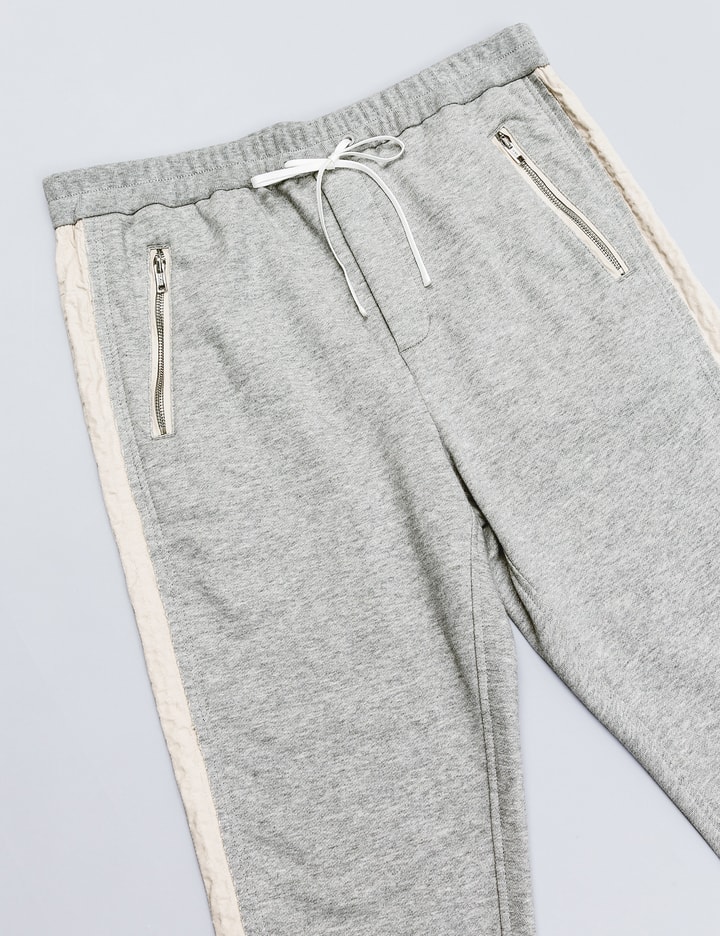 Lounge Pants with Trapunto Placeholder Image