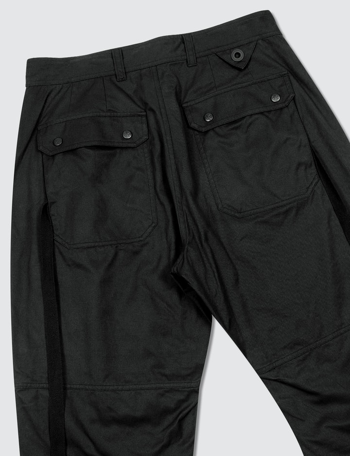 Wide Flight Pants Placeholder Image