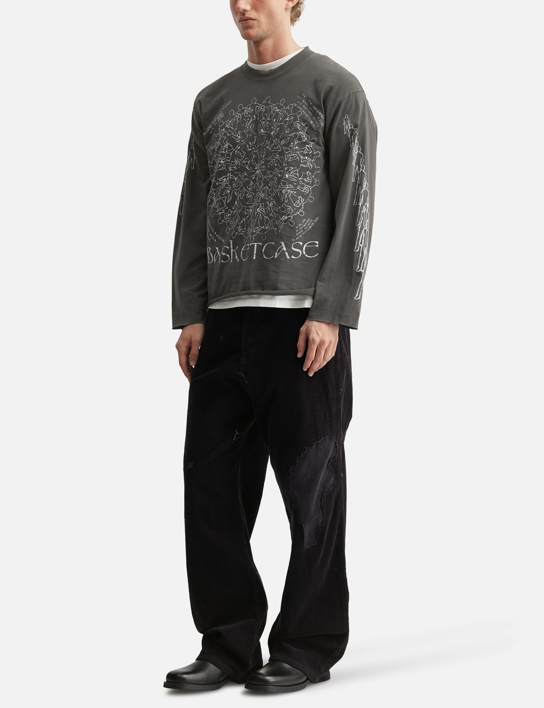 Eternal Long Sleeve view 20