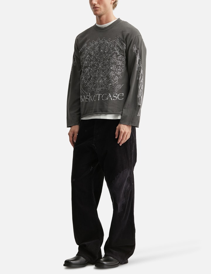 Basketcase Eternal Long Sleeve