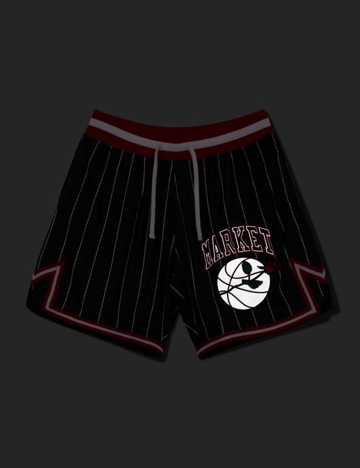 Rose Bowl Shorts Placeholder Image