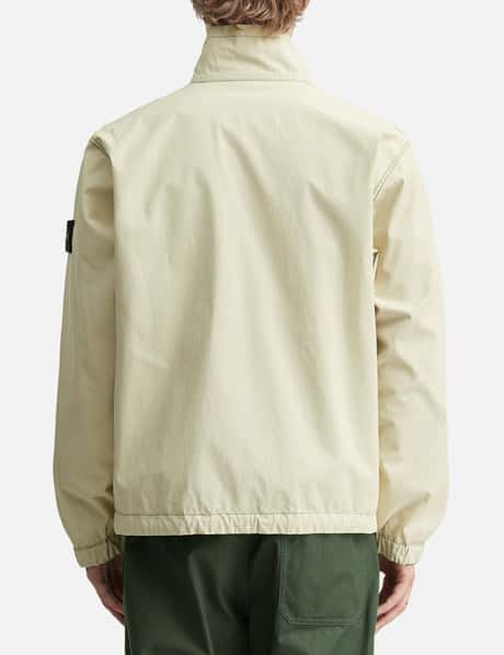 Stone Island Stone Island X New Balance Reversible Jacket 